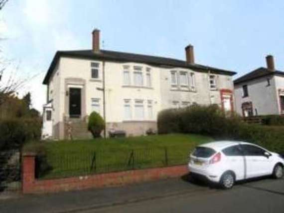 2 Bedroom Flat