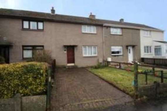 2 Bedroom Terraced