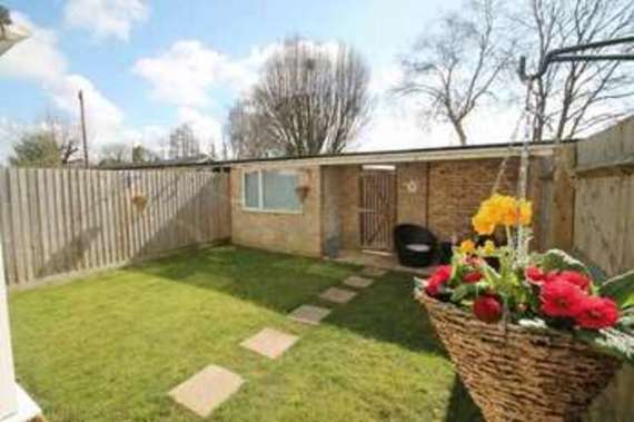 3 Bedroom Terraced