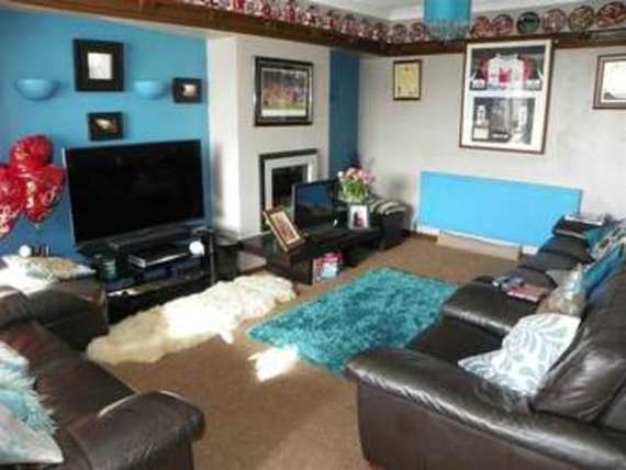 3 Bedroom Property