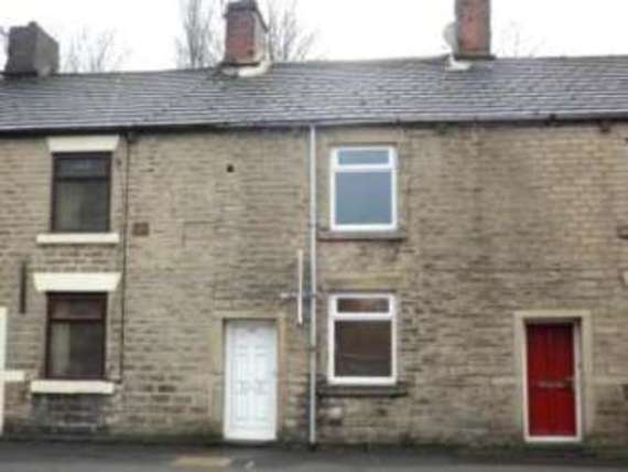 3 Bedroom Terraced