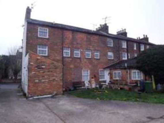 1 Bedroom Flat