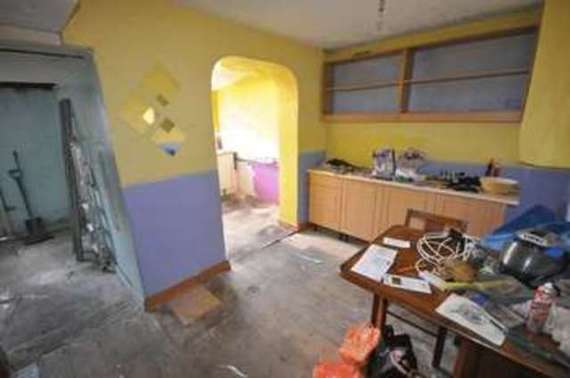 3 Bedroom Detached