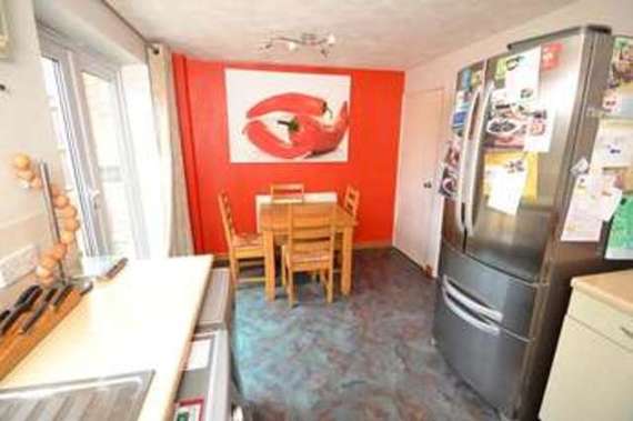 3 Bedroom Semi-Detac...