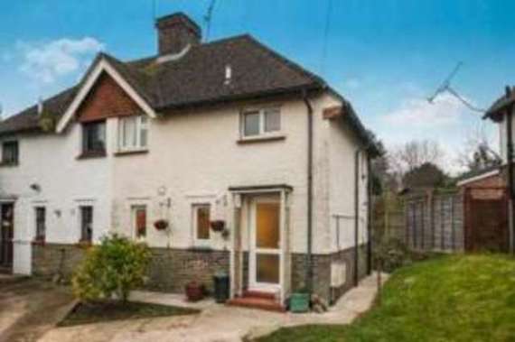 2 Bedroom Cottage