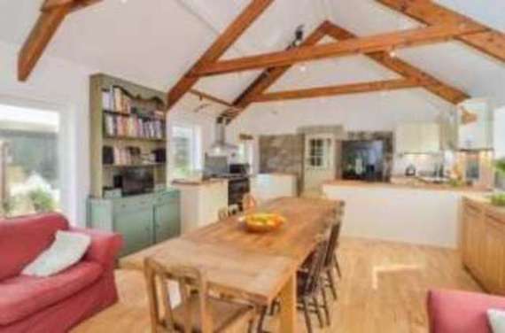 3 Bedroom Barn Conve...
