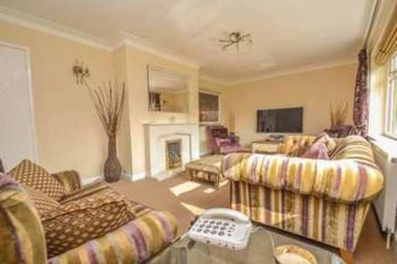 2 Bedroom Detached
