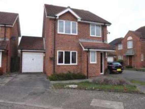 3 Bedroom Detached