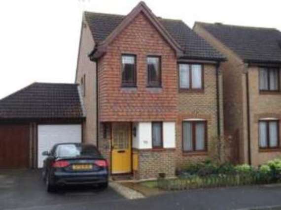 3 Bedroom Detached