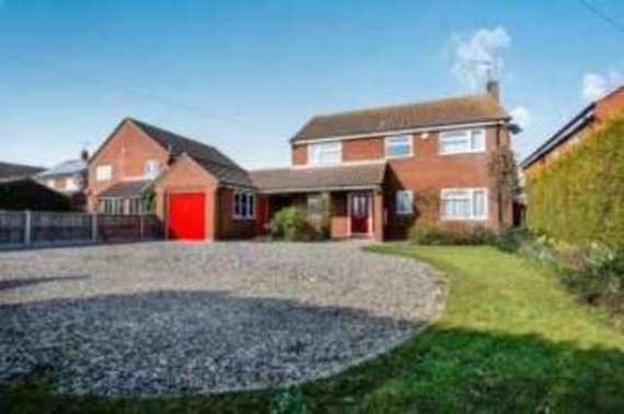 4 Bedroom Detached