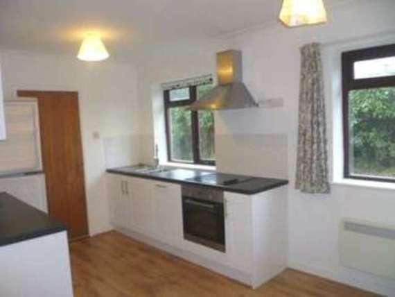 2 Bedroom Detached