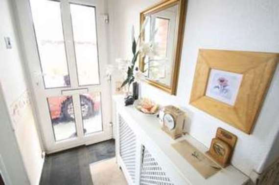 2 Bedroom Detached