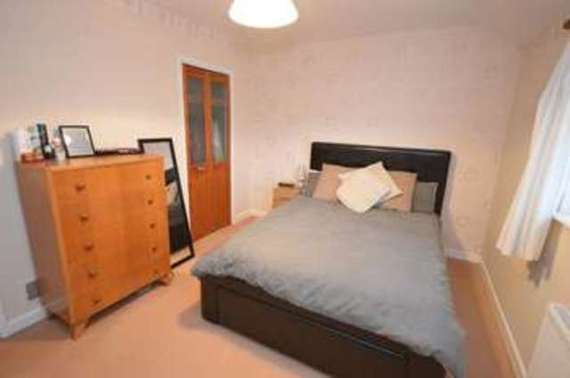 2 Bedroom Terraced