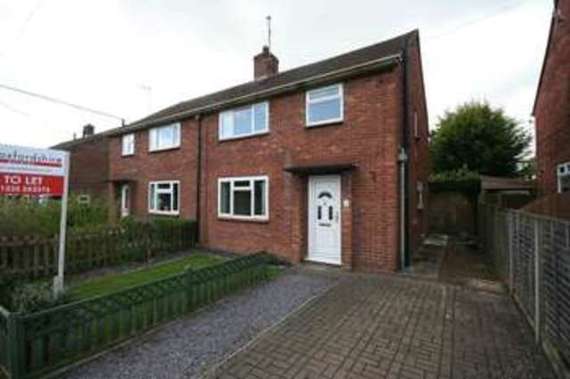 3&nbsp;Bedroom&nbsp;Semi-Detac...