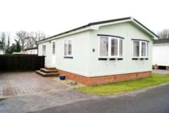 2 Bedroom Detached