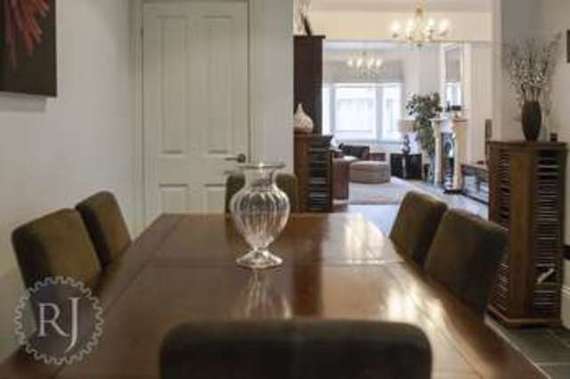 3 Bedroom Property