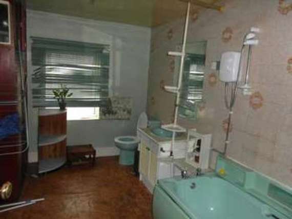 3&nbsp;Bedroom&nbsp;Terraced