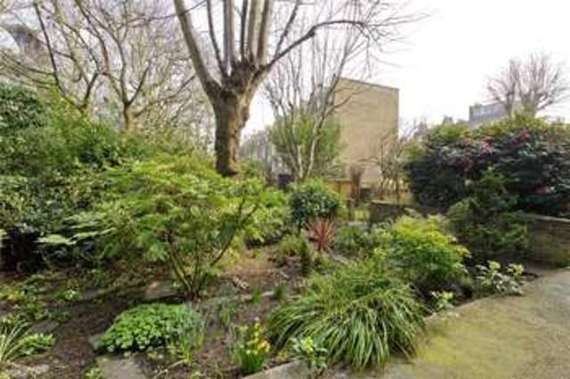 2 Bedroom Flat