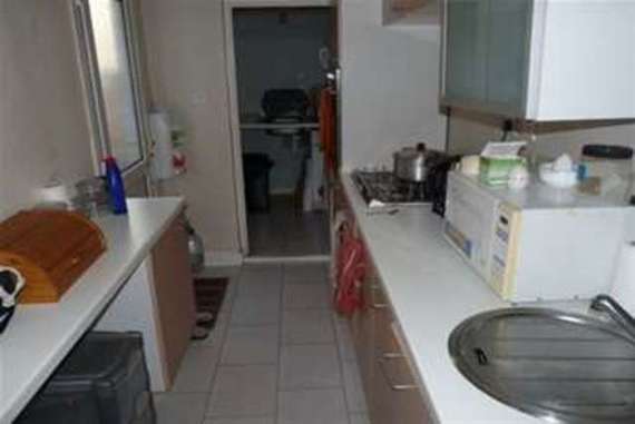 3 Bedroom Terraced