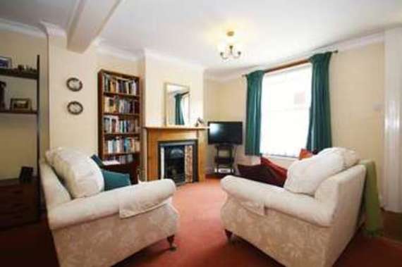 2 Bedroom Terraced