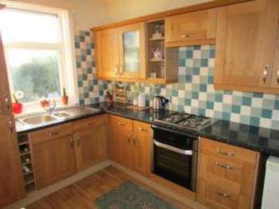 3 Bedroom Semi-Detac...