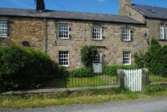 3 Bedroom Terraced