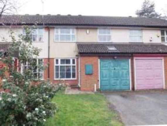 3 Bedroom Town House
