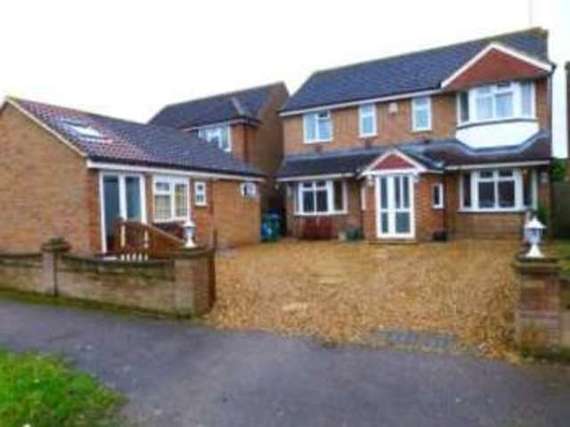 4 Bedroom Detached