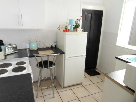 2&nbsp;Bedroom&nbsp;Ground Fla...