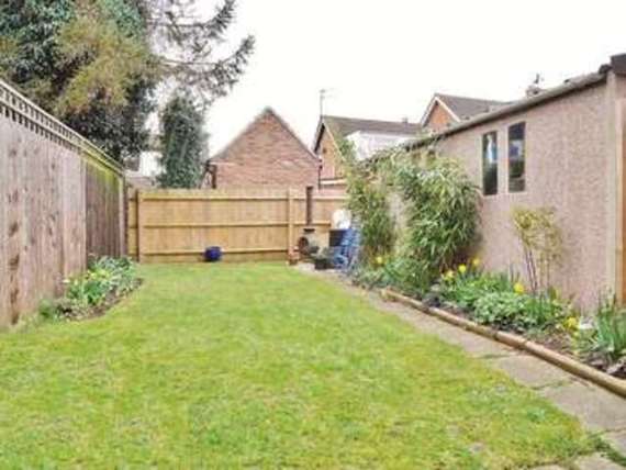 3 Bedroom Semi-Detac...