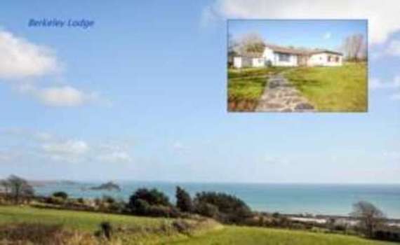 4 Bedroom Bungalow