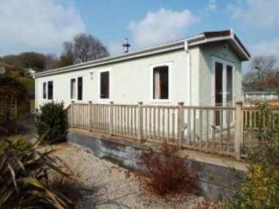 1 Bedroom Detached