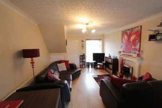 2 Bedroom Terraced