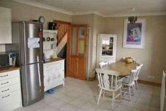 3 Bedroom Terraced