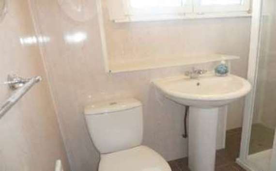 2 Bedroom Terraced