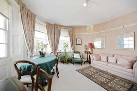 1 Bedroom Flat