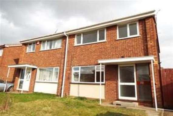 3 Bedroom Detached