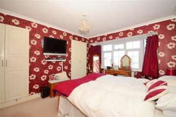 4&nbsp;Bedroom&nbsp;Detached