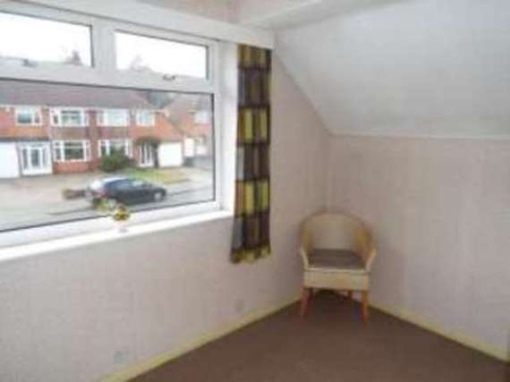 Solihull West Midlands Olton,...
