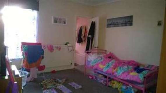 2 Bedroom Terraced