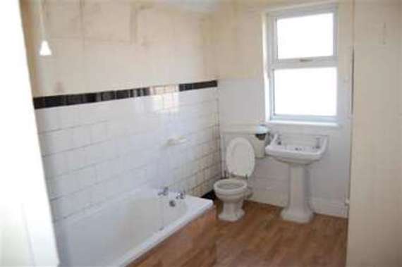 2 Bedroom Terraced