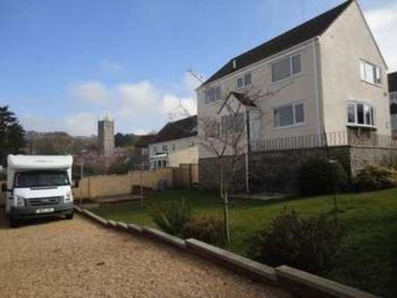 3 Bedroom Detached