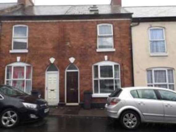 3&nbsp;Bedroom&nbsp;Terraced