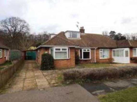 3 Bedroom Bungalow
