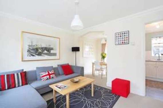 2 Bedroom Detached