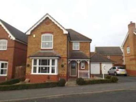 3 Bedroom Detached