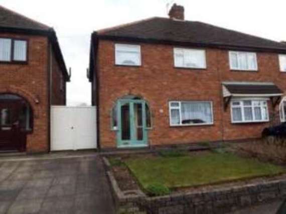 3 Bedroom Detached