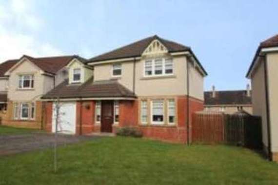 4 Bedroom Detached