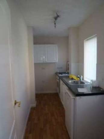 2 Bedroom Terraced