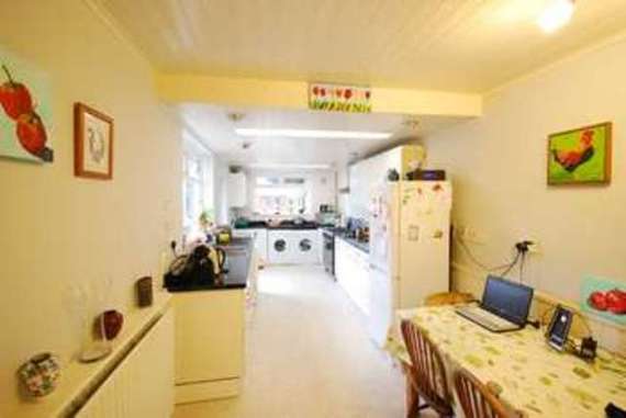 3 Bedroom Terraced